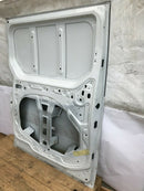 RENAULT TRAFIC, VIVARO MK3 X82 2014-22 SLIDING SLIDE DOOR PANEL LEFT SIDE