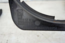 TUAREG ALHAMBRA 2010-2015 FRONT RIGHT DOOR SPEAKER FRAME / BRACKET 7L6035218