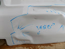 VW TRANSPORTER T5 2009-2015 GENUINE REAR DOOR PANEL LEFT SIDE 7H0927087