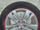 VAUXHALL ASTRA K 2015-19 ALLOY RIM 16" TYRE 205/55/16 7J ET41 39024544