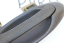 SAAB 95 9-5 1998-2005 EXTERIOR OUTSIDE DOOR HANDLE FRONT LEFT 4850897