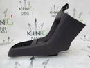 VW UP 2011-2016 CENTRE CONSOLE PANEL CUP HOLDER LIGHTER 1S0863681F *N3