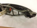 VW TOUAREG MK1 7L 02-06 FRONT DOOR HANDLE MECHANISM RIGHT DRIVER SIDE 7L0837886D