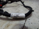 VAUXHALL ASTRA J 2009-2015 FRONT BUMPER PDC WIRING LOOM GENUINE 13282338