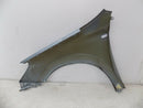 VAUXHALL ASTRA H 2005-2010 FRONT FENDER WING PANEL RIGHT DRIVER SIDE O/S