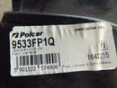 VOLKSWAGEN POLO MK5 2009-2014 FRONT RIGHT WHEEL ARCH MUDGUARD 9533FP1Q