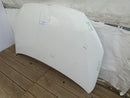 VW TOURAN 2nd FACELIFT 2010-15 GENUINE BONNET HOOD PANEL WHITE 1T0823155