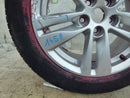 VAUXHALL ASTRA K 2015-19 ALLOY RIM 16" TYRE 205/55/16 7J ET41 39024544