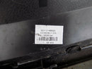 VW GOLF GTE 5G 2014-17 GENUINE FRONT GRILL BONNET GRILLE HYBRID 5GE853651 F