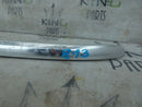 VOLKSWAGEN ID.4 2020-ON ROOF TOP LEFT RAIL TRIM COVER GENUINE 11A860033