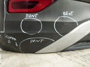 VOLKSWAGEN T-CROSS 2019-ON REAR BUMPER DIFFUSER GENUINE 2GM807521