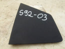 AUDI A1 GB 2019-ON DASHBOARD LEFT SIDE TRIM MOULDING GENUINE 82A867657