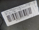 AUDI A1 2010-2014 S-LINE FRONT BUMPER END CORNER LEFT SIDE *PRIMED* 8X0807437D