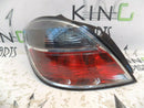 VAUXHALL ASTRA H MK5 2004-2010 LEFT SIDE REAR LIGHT LAMP RHD 13222324