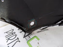 SEAT ATECA CROSSOVER 2016-ON TOP PART REAR BUMPER GENUINE PDC 575807421