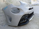 FIAT 500 ABARTH 595 LCI 2016-UP FRONT BUMPER & 2x GRILL & TRIM 735633044