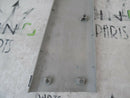 VW UP 2011-2016 PASSENGER LEFT SIDE A PILLAR COLUMN TRIM PANEL 1S4867243 *N3