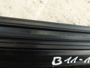 VAUXHALL CORSA D 2006-14 FRONT LEFT WINDOW SEAL GENUINE 469663017