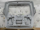 VAUXHALL MOKKA 2012 TAILGATE BOOT LID GREY