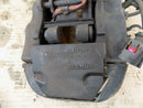 2013 AUDI Q7 DRIVER SIDE REAR BREMBO BRAKE CALIPER 7L6615404AR