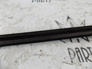 VAUXHALL ASTRA J MK6 2009-2014 REAR LEFT WINDOW DOOR WEATHERSTRIP TRIM 13391183