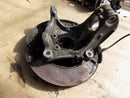 SEAT ALHAMBRA 2010-2015 FRONT LEFT WHEEL HUB STUB KNUCKLE BEARKING
