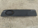 VW TRANSPORTER T5 LCI 2009-15 FRONT BUMPER LEFT GRILL GENUINE 7E0807489