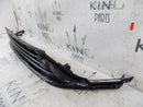 VW GOLF 2017-20 MK7 R-LINE FL FRONT BUMPER LOWER GRILL 5G0853677 GENUINE