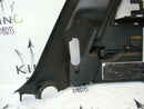 VAUXHALL CORSA D 2006-2014 5DR TRUNK INTERIOR LEFT SIDE PANEL CARD 13307349