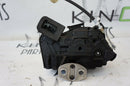VW GOLF VI MK6 2008-2012 N/S/F PASSENGER FRONT DOOR LOCK MECHANISM 5K2837015D