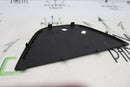 VAUXHALL CORSA D 2006-2014 REAR LEFT SIDE BOOT TRUNK SIDE PANEL 13307343