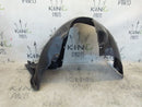 VOLKSWAGEN POLO MK5 2009-2014 FRONT RIGHT WHEEL ARCH MUDGUARD 9533FP1Q