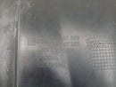 VAUXHALL CORSA D 2006-14 FRONT RIGHT WHEEL MUD GUARD COVER 13187359