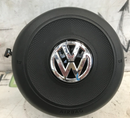 VW GOLF GTD GTI MK7 2012-20  *NEW DRIVER SIDE AIRRBAG GENUINE 5 WIRES 5G0880201J