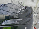 VAUXHALL CORSA D 2006-2014 5DR REAR BUMPER GENUINE PART 13179916