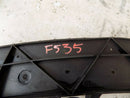 VAUXHALL INSIGNIA 2009-2013 FRONT BUMPER LOWER CRASH LIMITER BAR 13238346