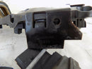 VAUXHALL INSIGNIA A 2008-16 - FRONT LEFT SUPPORT HANDLE + DOOR LOCK MECHANISM