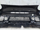 FIAT 500 ABARTH 595 LCI 2016-UP FRONT BUMPER & 2x GRILL & TRIM 735633044