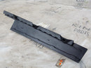 VOLKSWAGEN ID4 2020-ON REAR LEFT PILLAR TRIM COVER GENUINE 11A839901
