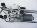 VW GOLF MK7 R GTI 2013-16 BOSH FRONT WIPER MOTOR & LINKAGE 5G2955119A 5G2955023