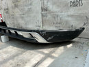SEAT ATECA 2017-2020 FRONT BUMPER LOWER SECTION 575805903