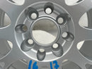 ADVANTI RACING 15" SINGLE ALLOY WHEEL RIM  6.5J ET38 4X100