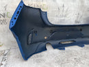 VAUXHALL CORSA F 2019-ON REAR BUMPER GENUINE 39182039