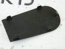 VAUXHALL CORSA D 2006-2014 LEFT REAR BLANKING SEAT TRIM COVER 13238214