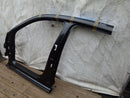 AUDI A1 GB 82A 2019  LEFT SIDE DOOR COATING BODY FRONT PANEL FRAME LAYER