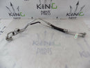 VAUXHALL CORSA D 2006-2014 DOUBLE AIR CON A/C PIPE HOSE PRESSURE 9131721