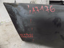 VW TRANSPORTER T5 Pre-Facelift 2003-2009 PRIMED REAR BUMPER PDC HOLES