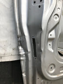 RENAULT TRAFIC MK3 X82 2014-22 SLIDING DOOR PANEL LEFT PASSENGER SIDE