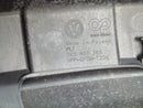 VW CADDY 2K 2K5 2ND LCI REAR BUMPER GENUINE PDC 2K5807363