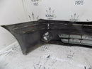 RENAULT SCENIC MK1 1999 TO 2003  FRONT BUMPER SILVER NV632 7700428478